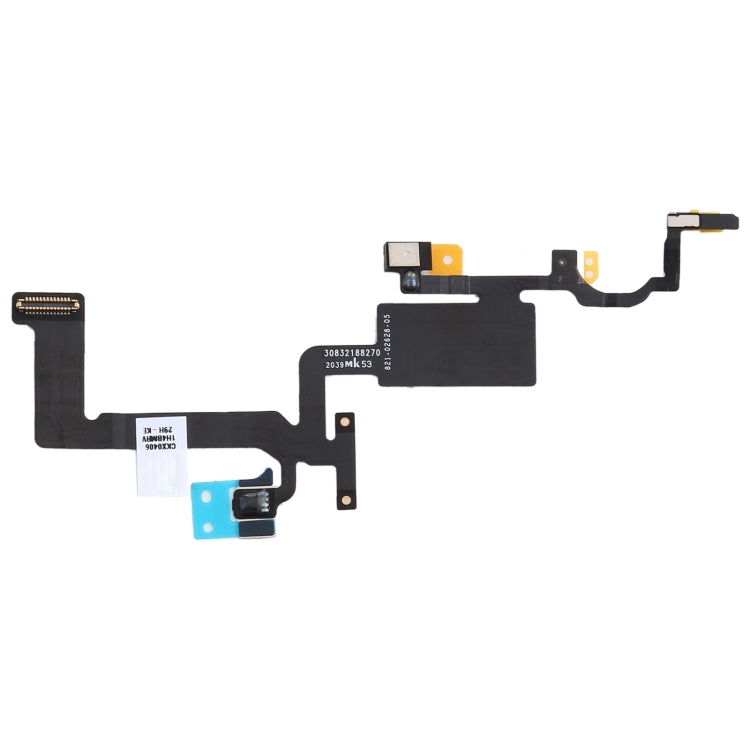 Earpiece Speaker Sensor Flex Cable for iPhone 12 My Store