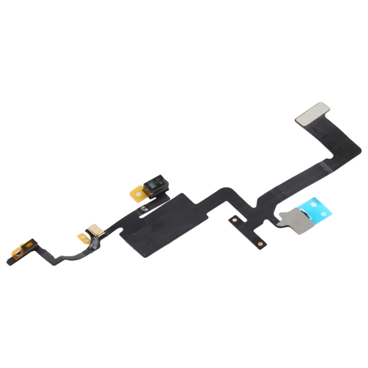 Earpiece Speaker Sensor Flex Cable for iPhone 12