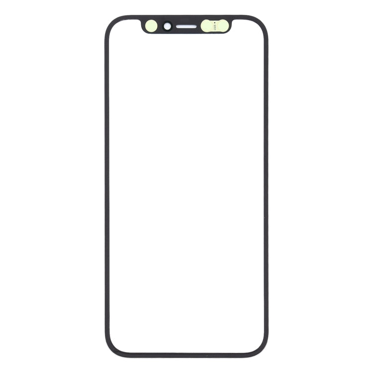 Front Screen Outer Glass Lens for iPhone 12