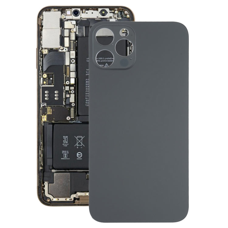 Battery Back Cover for iPhone 12 Pro My Store