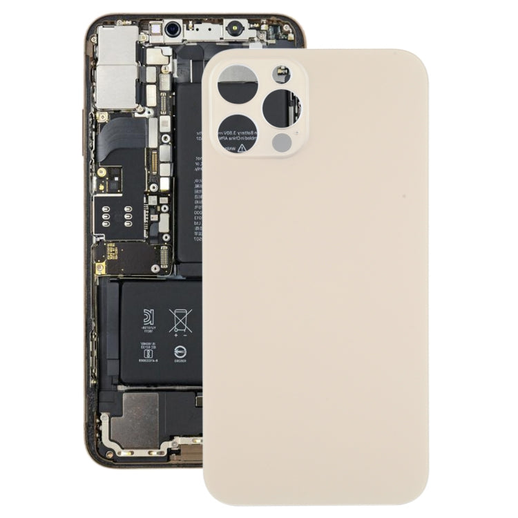 Battery Back Cover for iPhone 12 Pro My Store