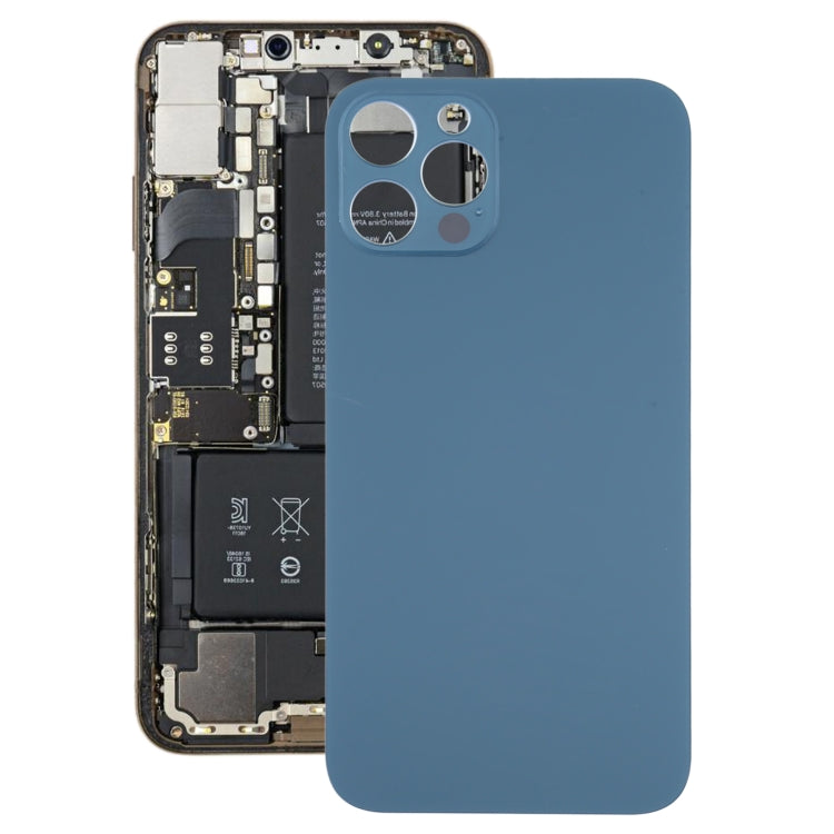 Battery Back Cover for iPhone 12 Pro My Store