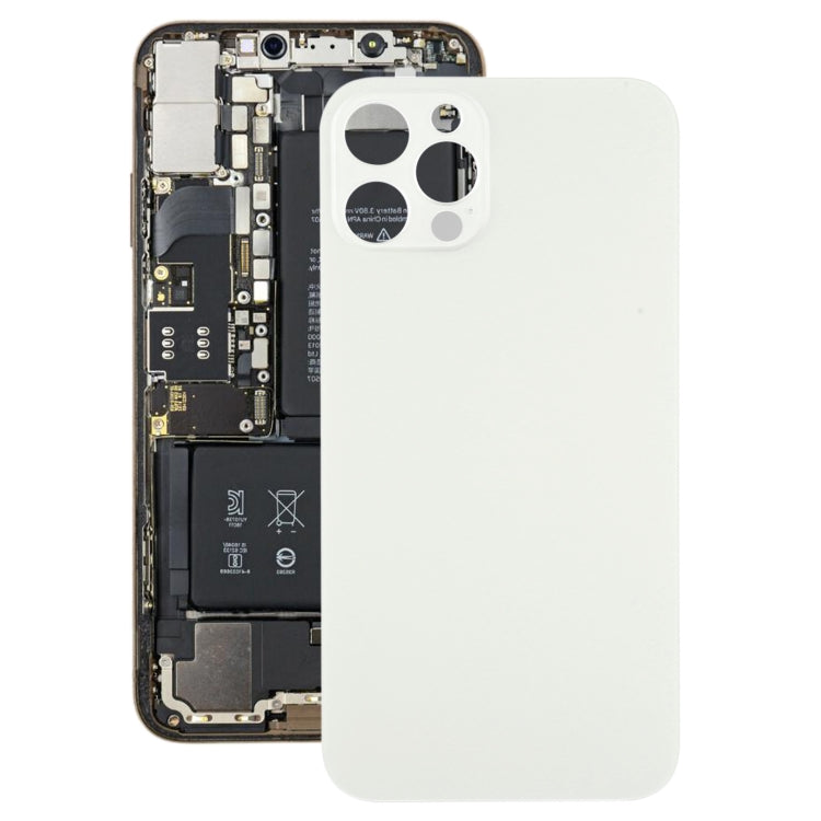 Battery Back Cover for iPhone 12 Pro