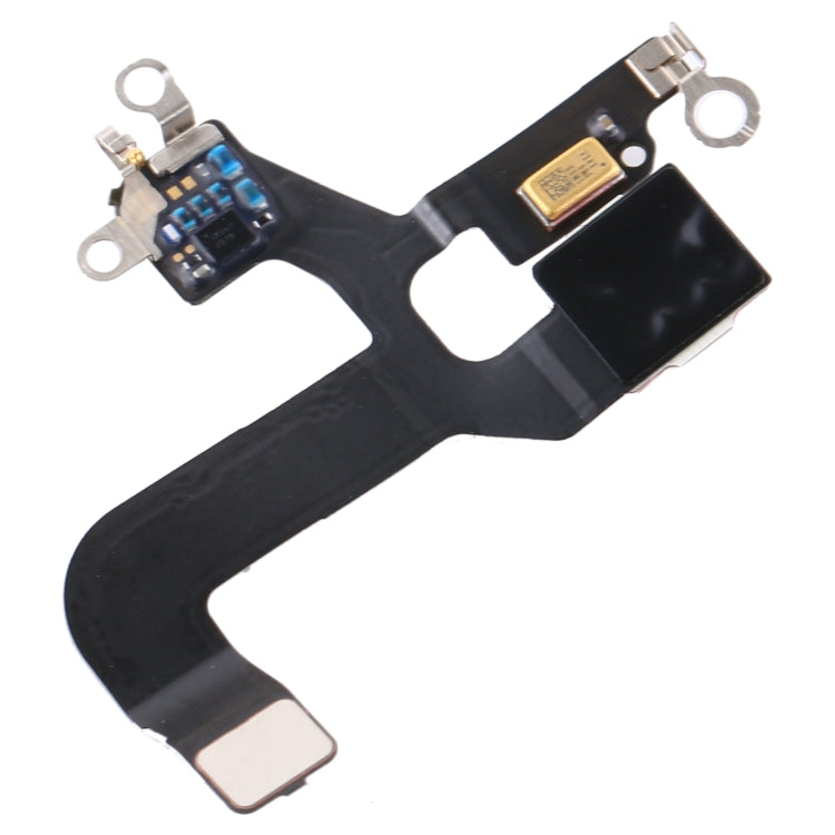 Microphone & Flashlight Flex Cable for iPhone 12 Pro My Store