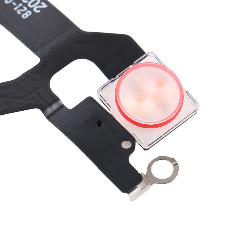 Microphone & Flashlight Flex Cable for iPhone 12 Pro