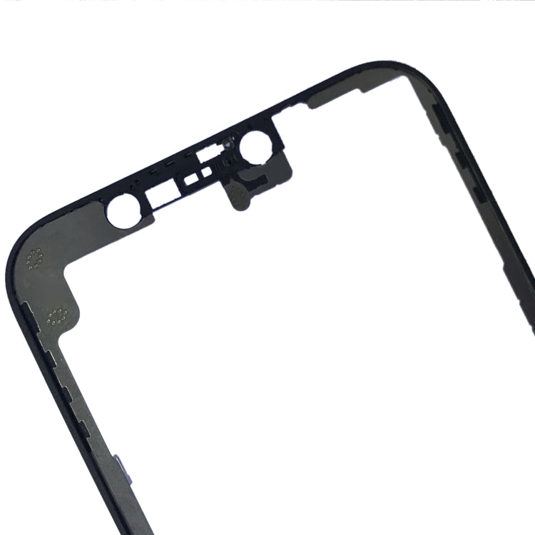 Front LCD Screen Bezel Frame for iPhone 12 My Store