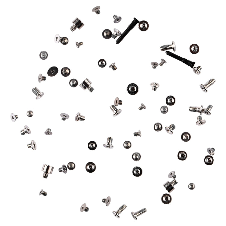 Complete Set Screws and Bolts for iPhone 12 Pro (Random Color Delivery) My Store