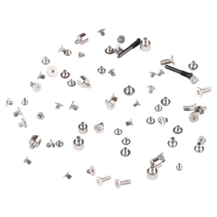 Complete Set Screws and Bolts for iPhone 12 Pro (Random Color Delivery) My Store