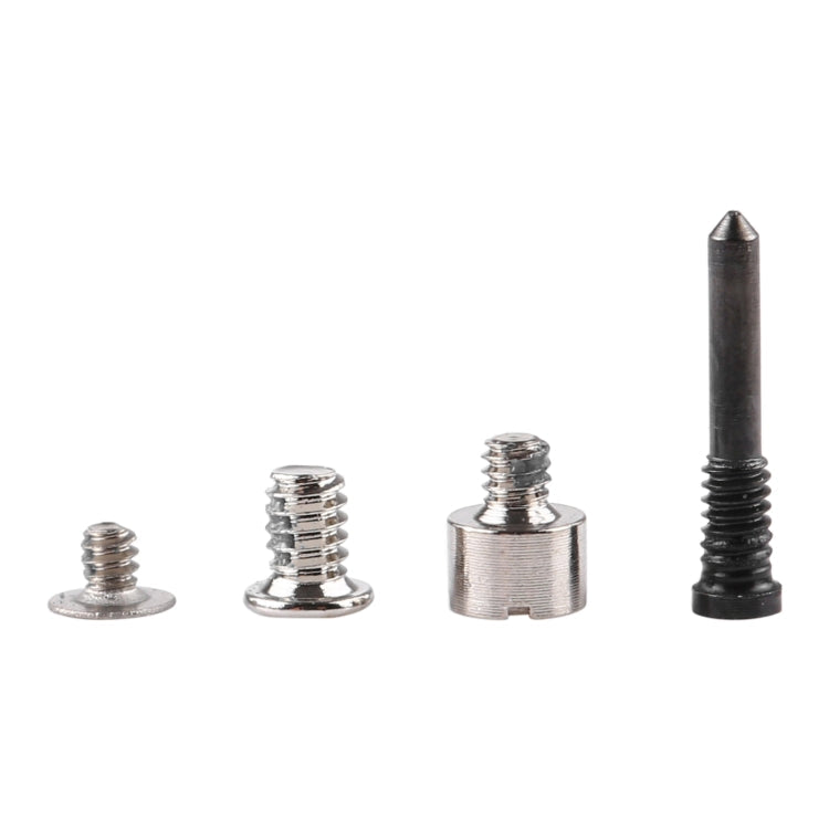 Complete Set Screws and Bolts for iPhone 12 Pro (Random Color Delivery) My Store