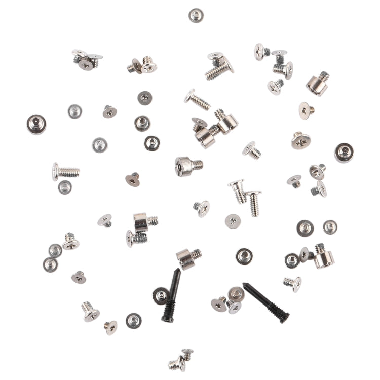 Complete Set Screws and Bolts for iPhone 12(Random Color Delivery)