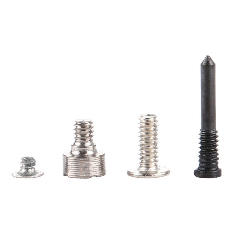 Complete Set Screws and Bolts for iPhone 12(Random Color Delivery)