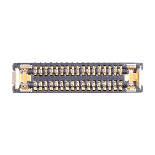 LCD Display FPC Connector On Motherboard for iPhone 12 / 12 Pro