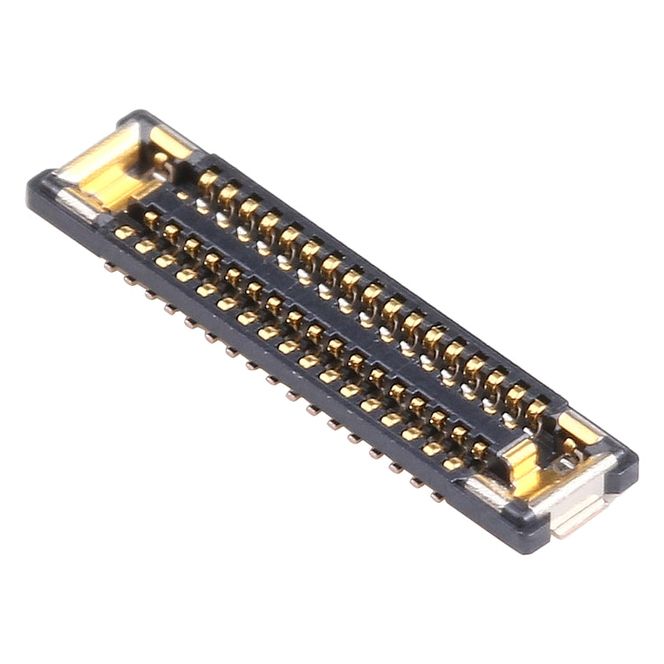 LCD Display FPC Connector On Motherboard for iPhone 12 / 12 Pro My Store