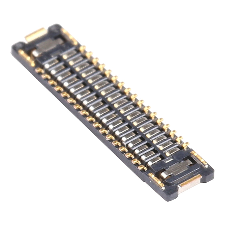 LCD Display FPC Connector On Motherboard for iPhone 12 / 12 Pro