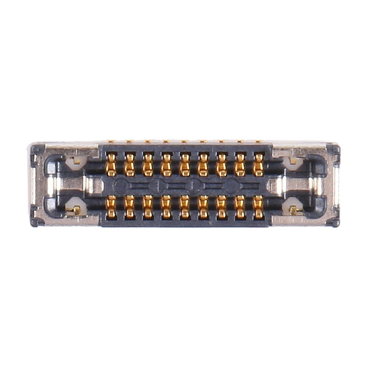 Touch FPC Connector On Motherboard Board for iPhone 12 / 12 Pro