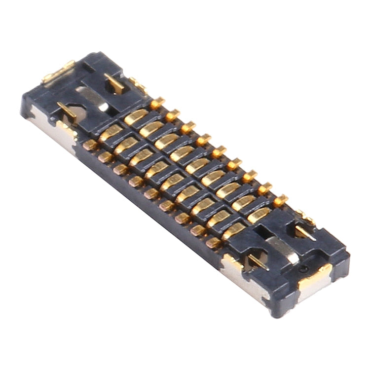 Touch FPC Connector On Motherboard Board for iPhone 12 / 12 Pro My Store