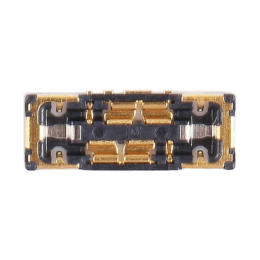 Battery FPC Connector On Motherboard  for iPhone 12 Pro Max / 12 / 12 Pro / 12 Mini My Store