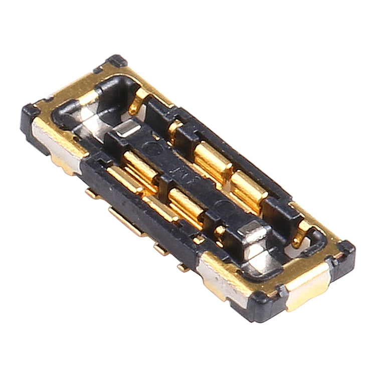 Battery FPC Connector On Motherboard  for iPhone 12 Pro Max / 12 / 12 Pro / 12 Mini