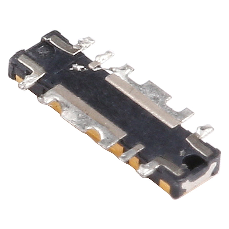 Battery FPC Connector On Flex Cable for iPhone 12 Pro Max / 12 / 12 Pro / 12 Mini