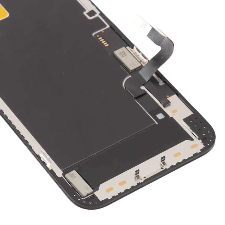 RJ IN-Cell LCD Screen for iPhone 12 with Digitizer Full Assembly