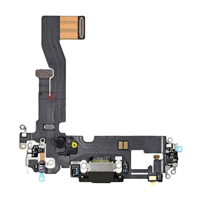 Original Charging Port Flex Cable for iPhone 12