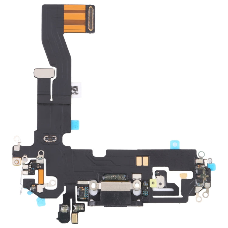 For iPhone 12 Pro Charging Port Flex Cable