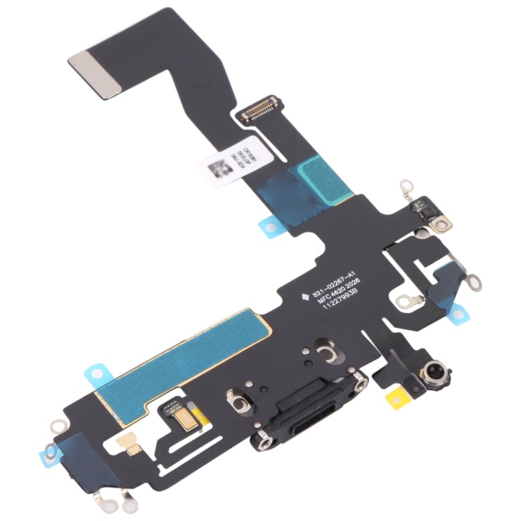 For iPhone 12 Pro Charging Port Flex Cable