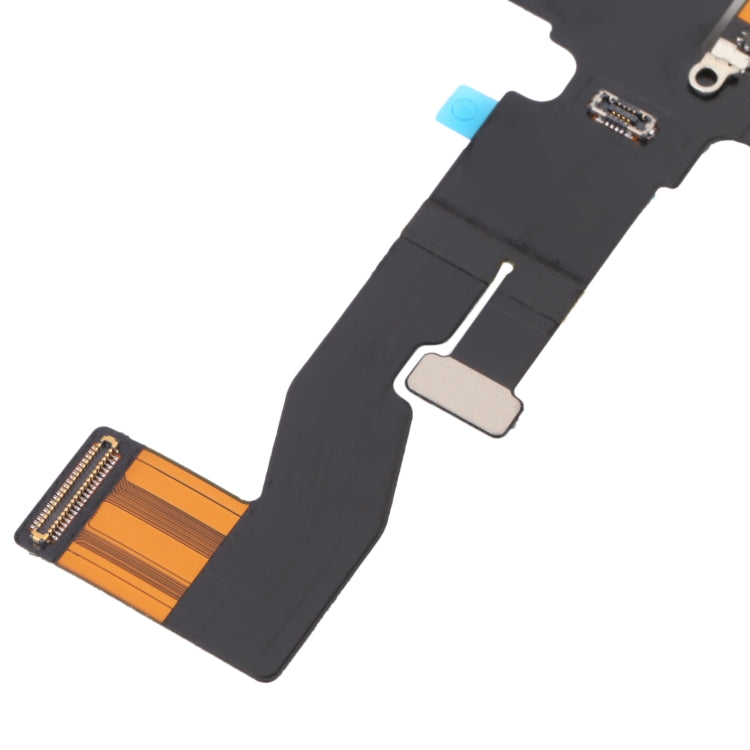 For iPhone 12 Pro Charging Port Flex Cable