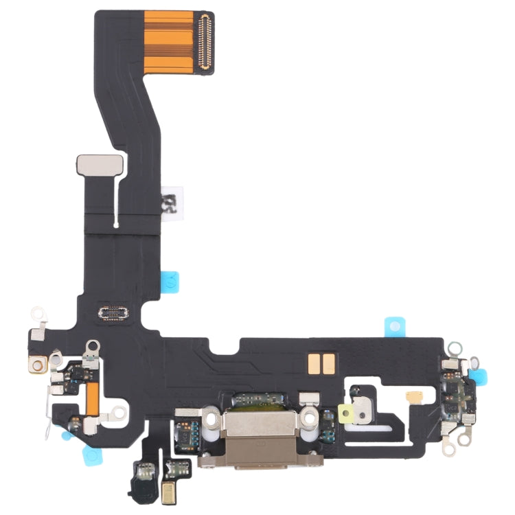 For iPhone 12 Pro Charging Port Flex Cable