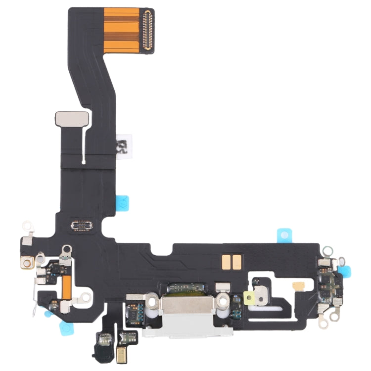 For iPhone 12 Pro Charging Port Flex Cable