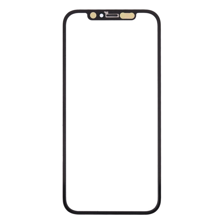 Front Screen Outer Glass Lens for iPhone 13 My Store