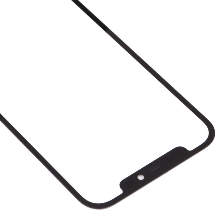 Front Screen Outer Glass Lens for iPhone 13 My Store