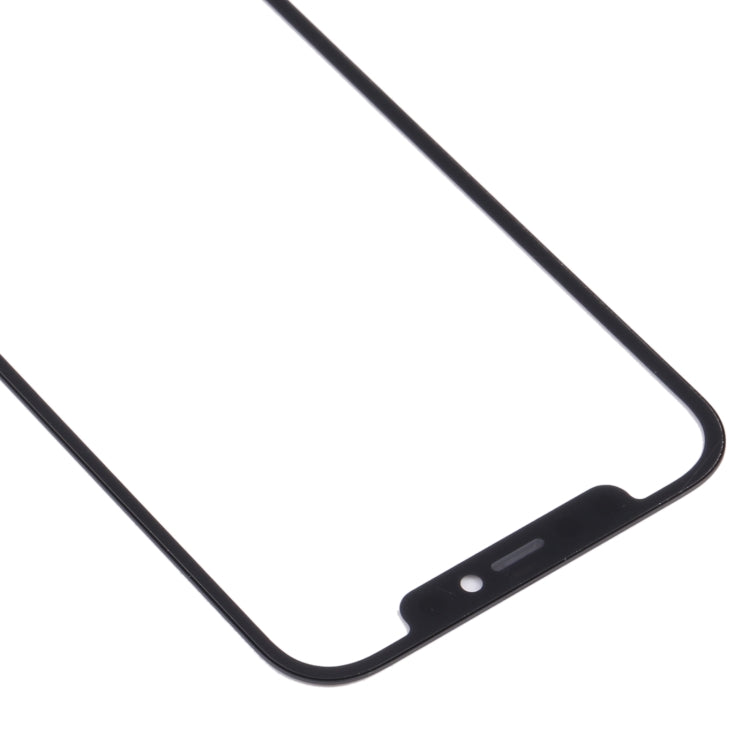 Front Screen Outer Glass Lens for iPhone 13 Pro My Store