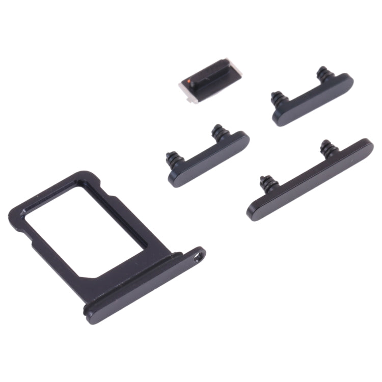 SIM Card Tray + Side Keys for iPhone 13(Starlight) My Store