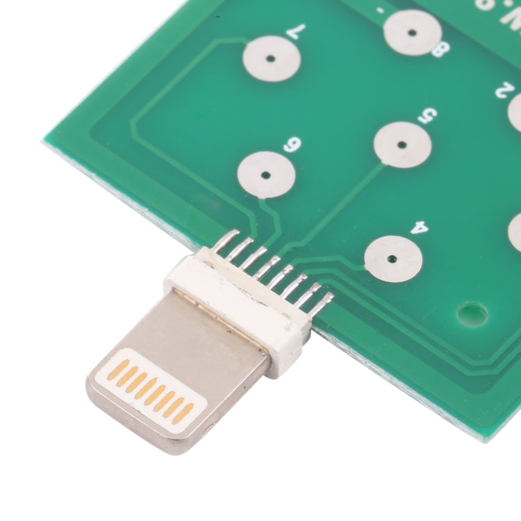 U2 Charging Port Dock Flex Test Board for iPhone Series My Store