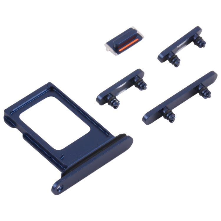 SIM Card Tray + SIM Card Tray + Side Keys for iPhone 13