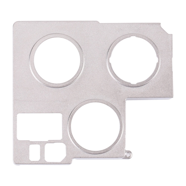 Rear Camera Bracket for iPhone 13 Pro My Store