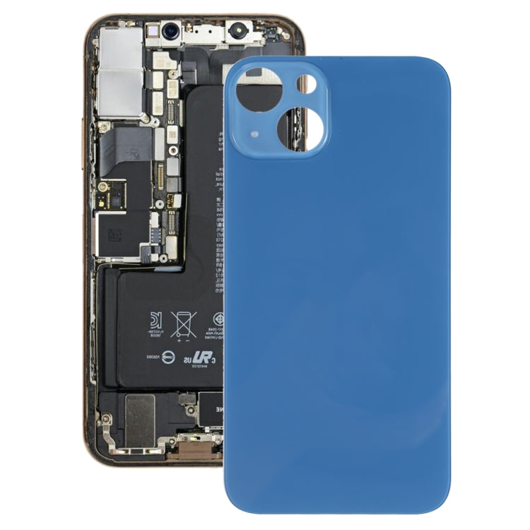 Battery Back Cover for iPhone 13