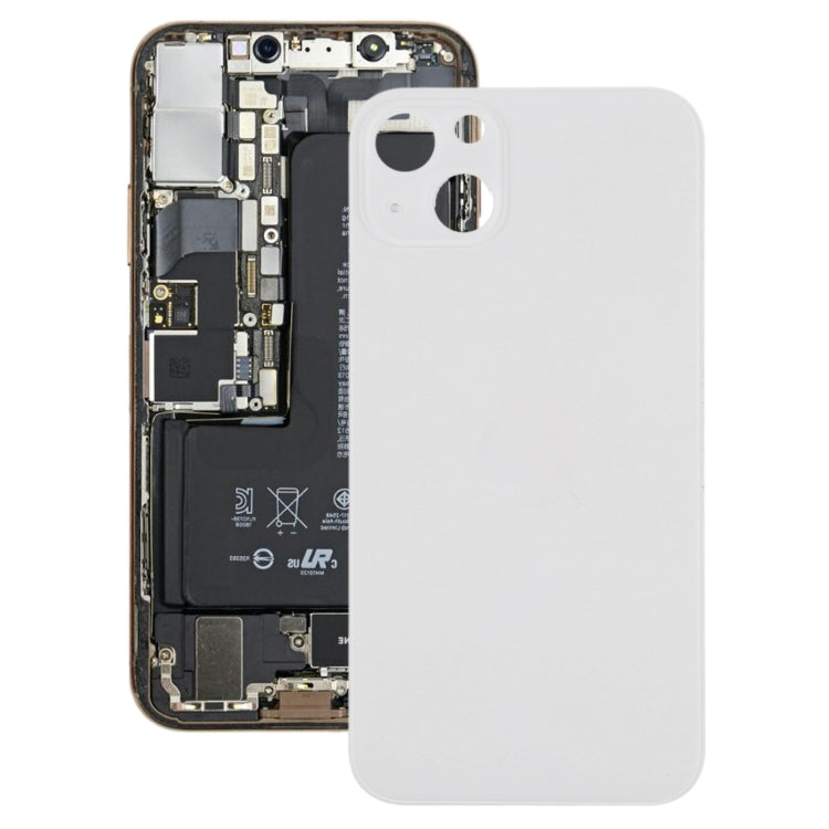 Battery Back Cover for iPhone 13