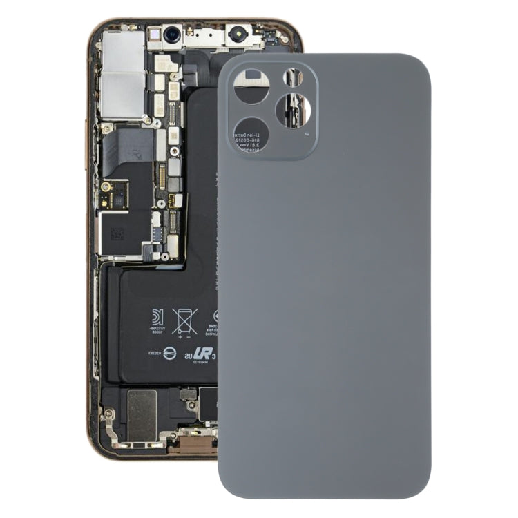 Battery Back Cover for iPhone 13 Pro My Store