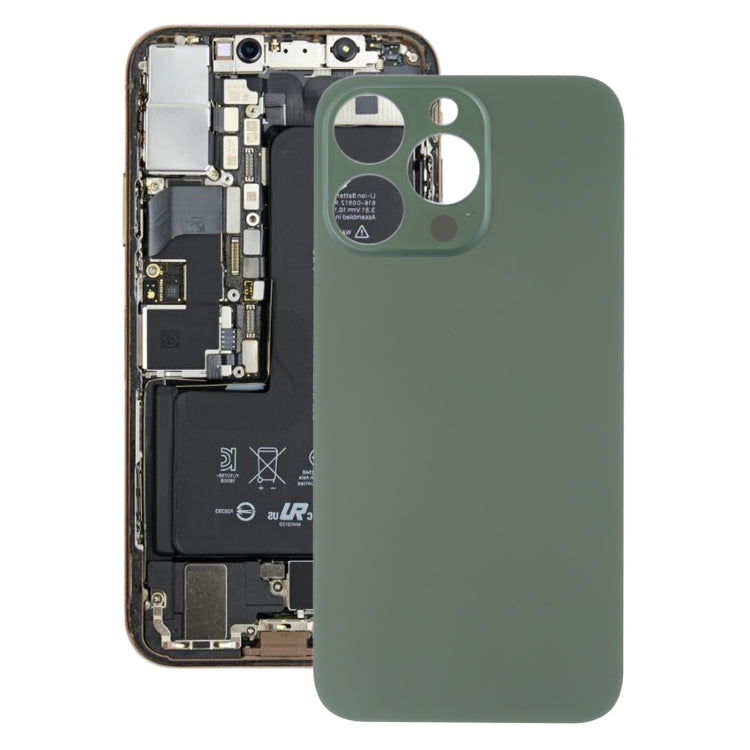 Battery Back Cover for iPhone 13 Pro My Store