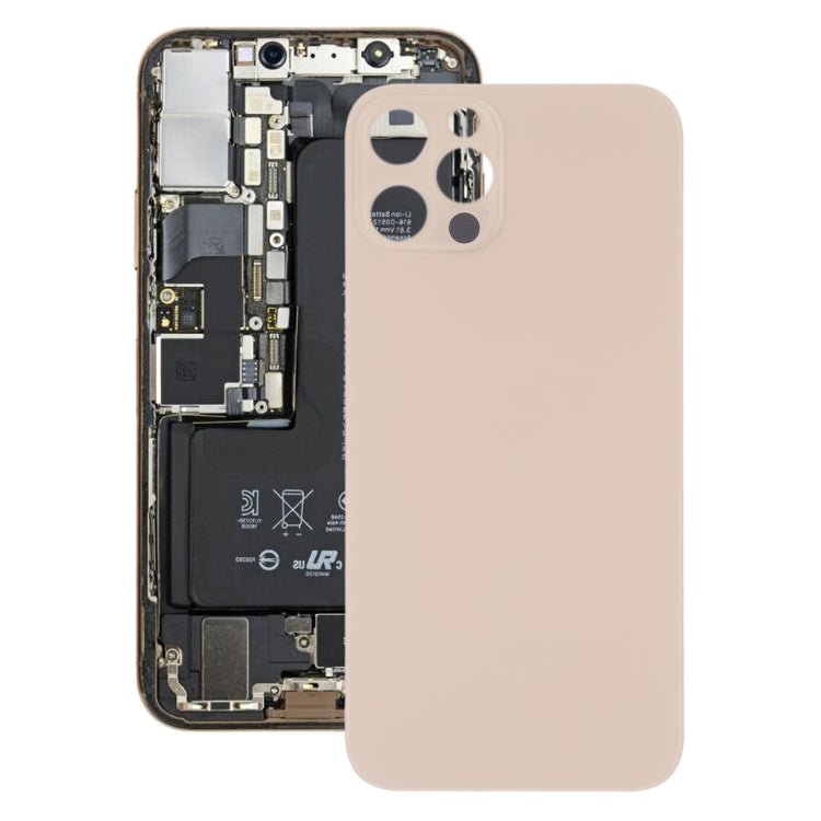 Battery Back Cover for iPhone 13 Pro My Store