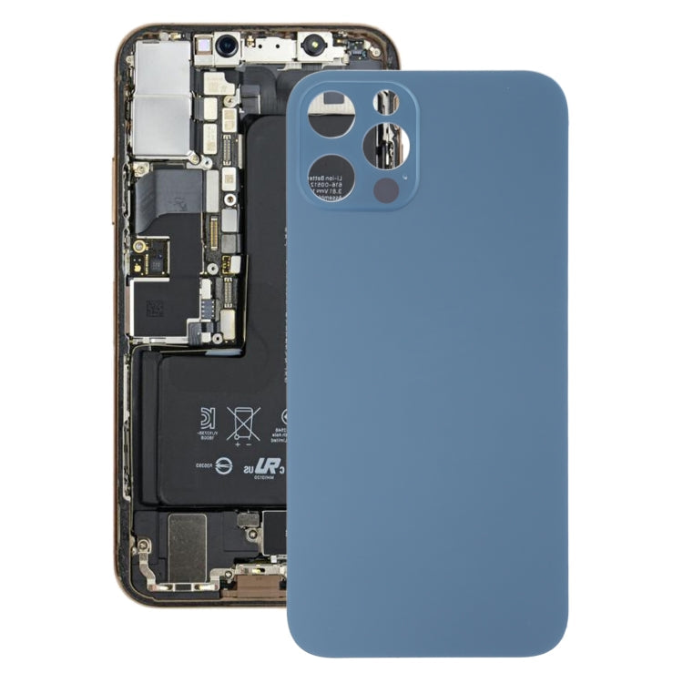 Battery Back Cover for iPhone 13 Pro My Store