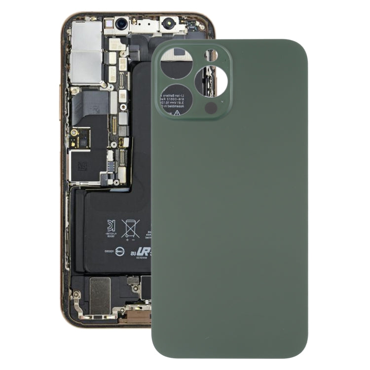 Battery Back Cover for iPhone 13 Pro Max My Store