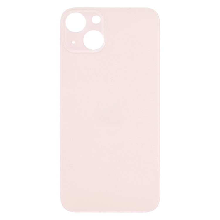 Glass Battery Back Cover for iPhone 13 My Store