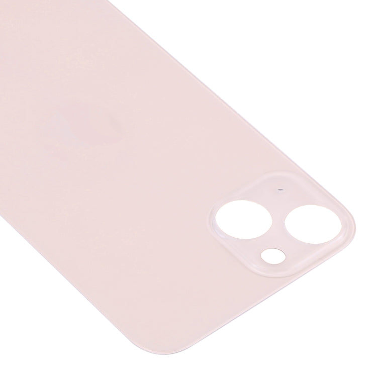 Glass Battery Back Cover for iPhone 13