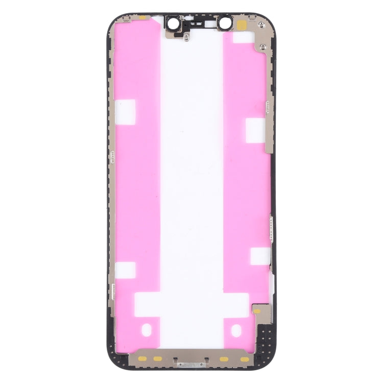 Front LCD Screen Bezel Frame for iPhone 13