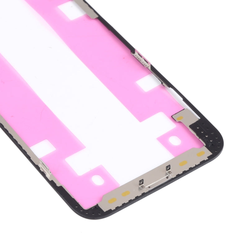 Front LCD Screen Bezel Frame for iPhone 13 My Store