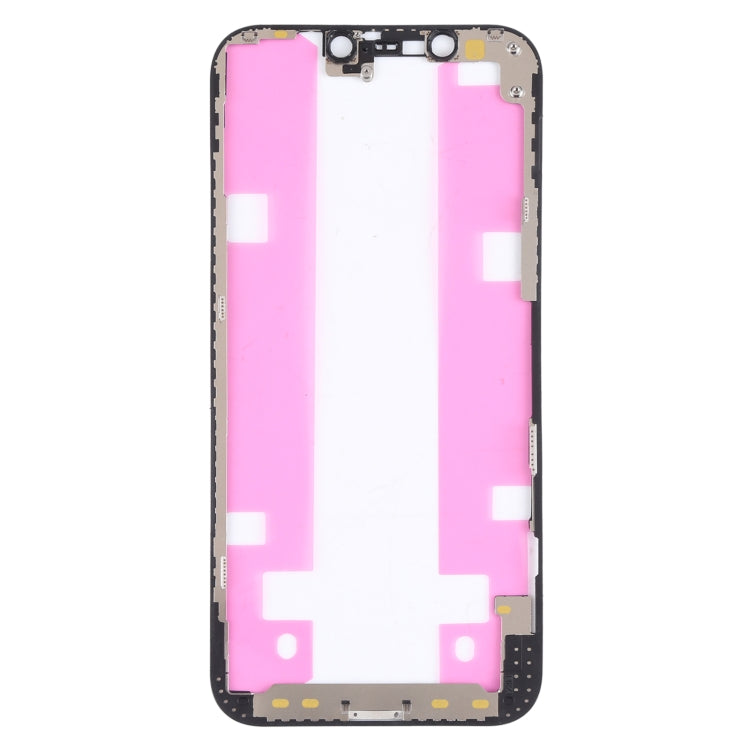 Front LCD Screen Bezel Frame for iPhone 13 Pro