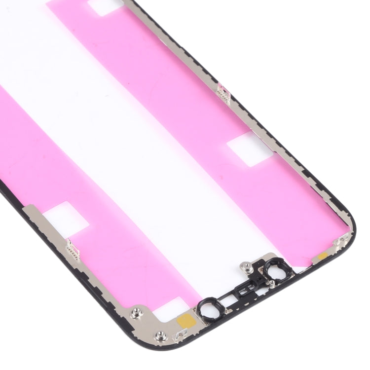 Front LCD Screen Bezel Frame for iPhone 13 Pro My Store